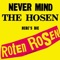 1000 Taler - Die Roten Rosen lyrics