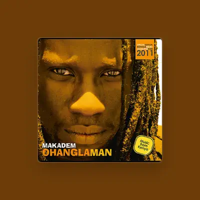 Listen to Makadem, watch music videos, read bio, see tour dates & more!
