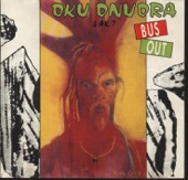 Oku Onuora - Dub Out