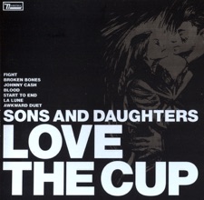 Sons And Daughters - Johnny Cash