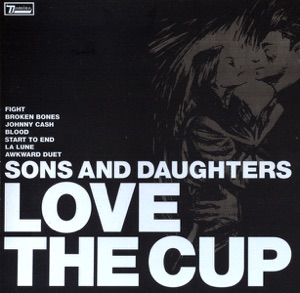 Love the Cup