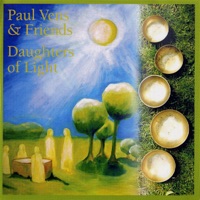 Paul Vens & Friends - Peace of the Heart (Singing Bowls)