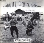 Noiruttu Pohojam´maa