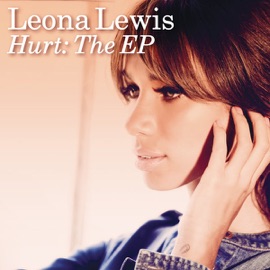 Colorblind Leona Lewis
