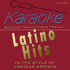 Por Una Cabeza ([Professional Karaoke Backing Track] [In the style of]  Carlos Gardel) - Backing Tracks Minus Vocals