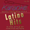 Backing Tracks Minus Vocals - Una Paloma Blanca ([Professional Karaoke Backing Track] [In the style of]  Georgie Dann)