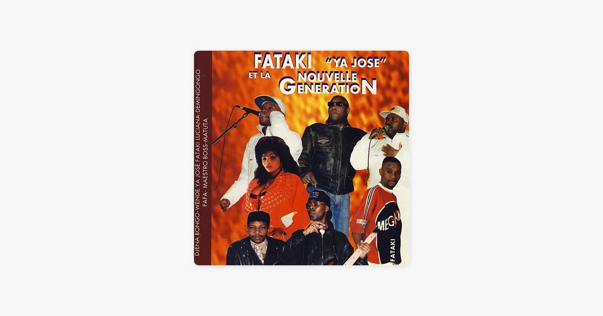 ‎Fataki 