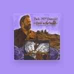Bob MacDonald