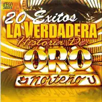 Una LLamada — Oro Norteño