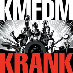 Krank - EP - Kmfdm