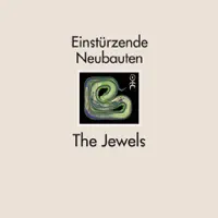 Am I Only Jesus? — Einstürzende Neubauten
