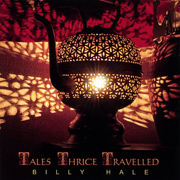 Tales Thrice Travelled