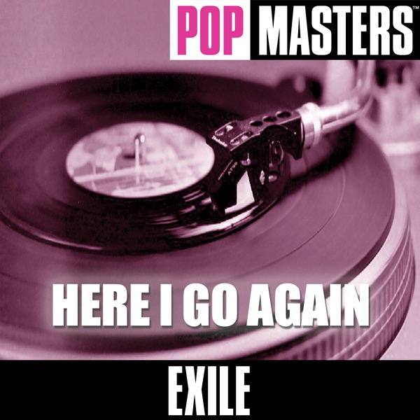 Pop Masters: Here I Go Again