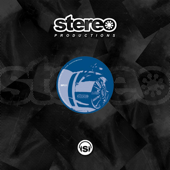 The Strong Rhythm (Stereo Mix)