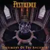 Pestilence - Twisted Truth