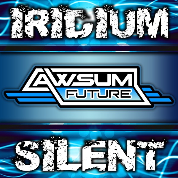 Silent (Featuring Nathalie) - Single