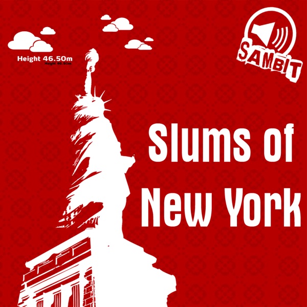 Slums of New York - Single