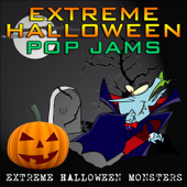 Monster Mash - Extreme Halloween Monsters