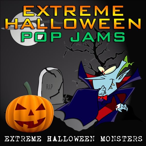 Vampire Boogie (Party Version)