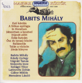 Magyar költők - Babits Mihály