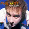 Phil Jay - Feel Alive (Bpm Club Mix)