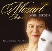 Soile Isokoski, Leif Segerstam & Helsinki Philharmonic Orchestra - Zaide, K. 344, Act I: Aria: Ruhe Sanft, Mein Holdes Leben