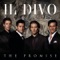 Sortilegio De Amor - Il Divo lyrics