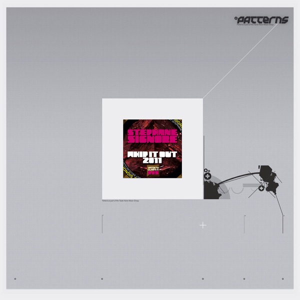 Whip It Out 2011 - EP