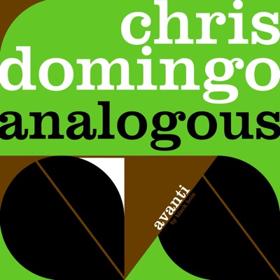 Analogous - EP