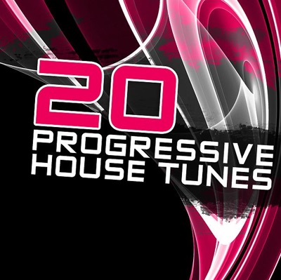20 Progressive House Tunes
