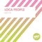 Loca People (Babbitt Remix) - DJ Hush lyrics