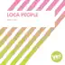 Loca People - Single album cover