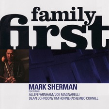 Mark Sherman - Family First - Final