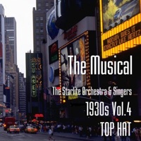 ザ・ミュージカル 1930s Vol.4 トップ・ハット