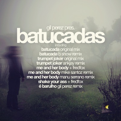 Batucadas (Part 1) - EP