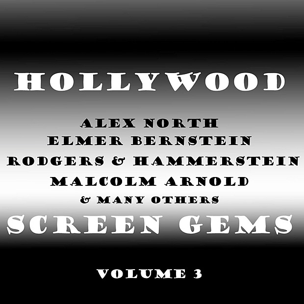 Hollywood Screen Gems, Vol. 3