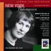New York Philomusica - Quintet In E-flat, Opus 16, Grave; Allegro Ma Non Troppo