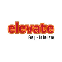 Easy To Believe — Elevate