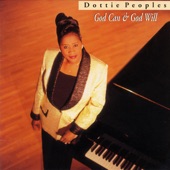 Dottie Peoples - Brighter Day