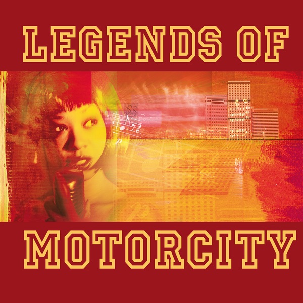 Legends of Motorcity