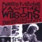 Old Memory - Dennis Mitchell and the Wilsons lyrics