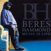 Beres Hammond - I Love Jah (feat. Flourgon)