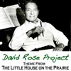 Theme from the Little House On the Prairie - Single