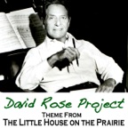 The Little House Theme
