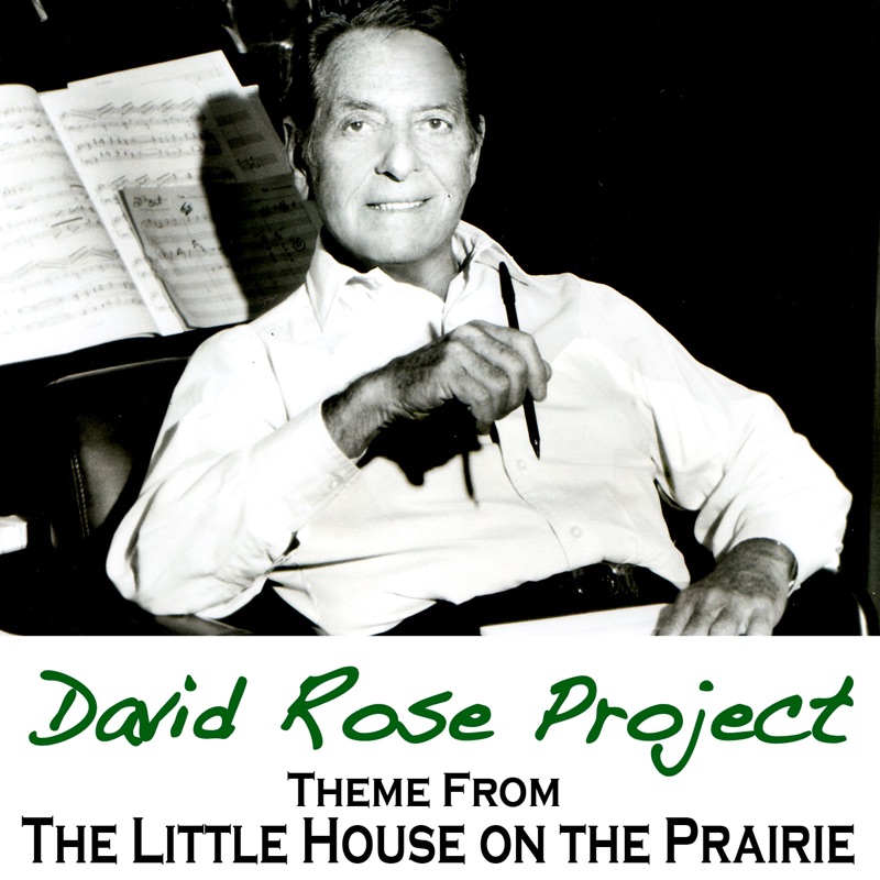 The Little House Theme