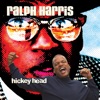 Ralph Harris - Gibberish