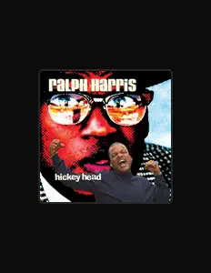 Ascolta Ralph Harris, guarda video musicali, leggi la biografia, vedi le date del tour & altro!