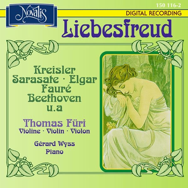 Liebesfreud