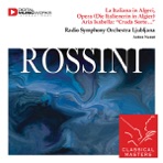 Rossini: L'Italiana in Algeri "Cruda Sorte…"