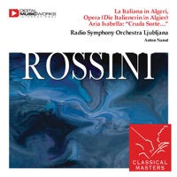 Rossini: L'Italiana in Algeri 